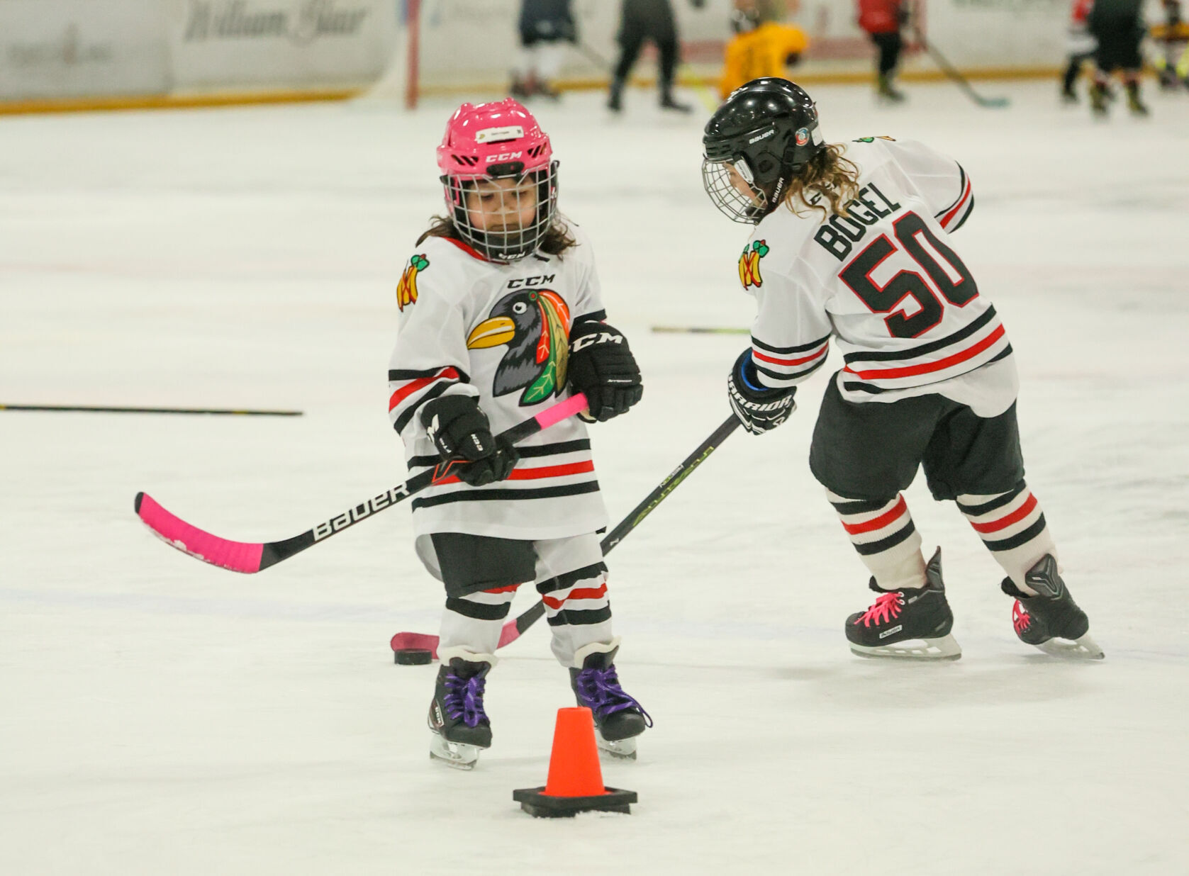 Youth level hockey is part of Northwest Indiana's growth